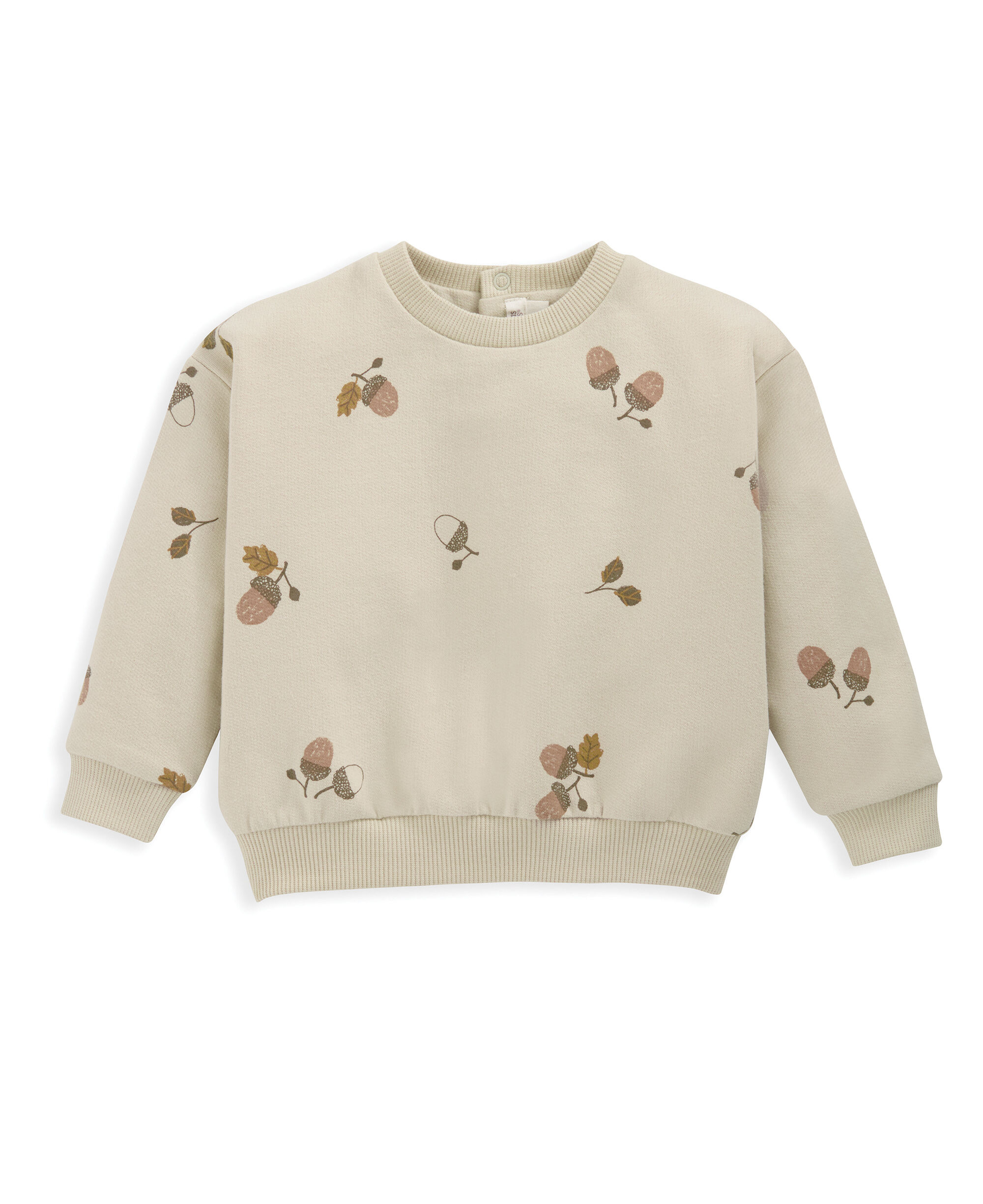 Acorn Sweatshirt image number 2