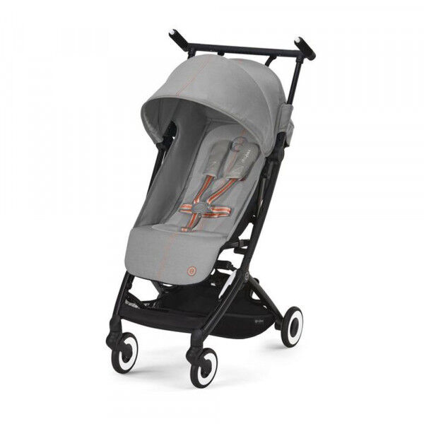 Cybex Libelle Buggy - Lava Grey
