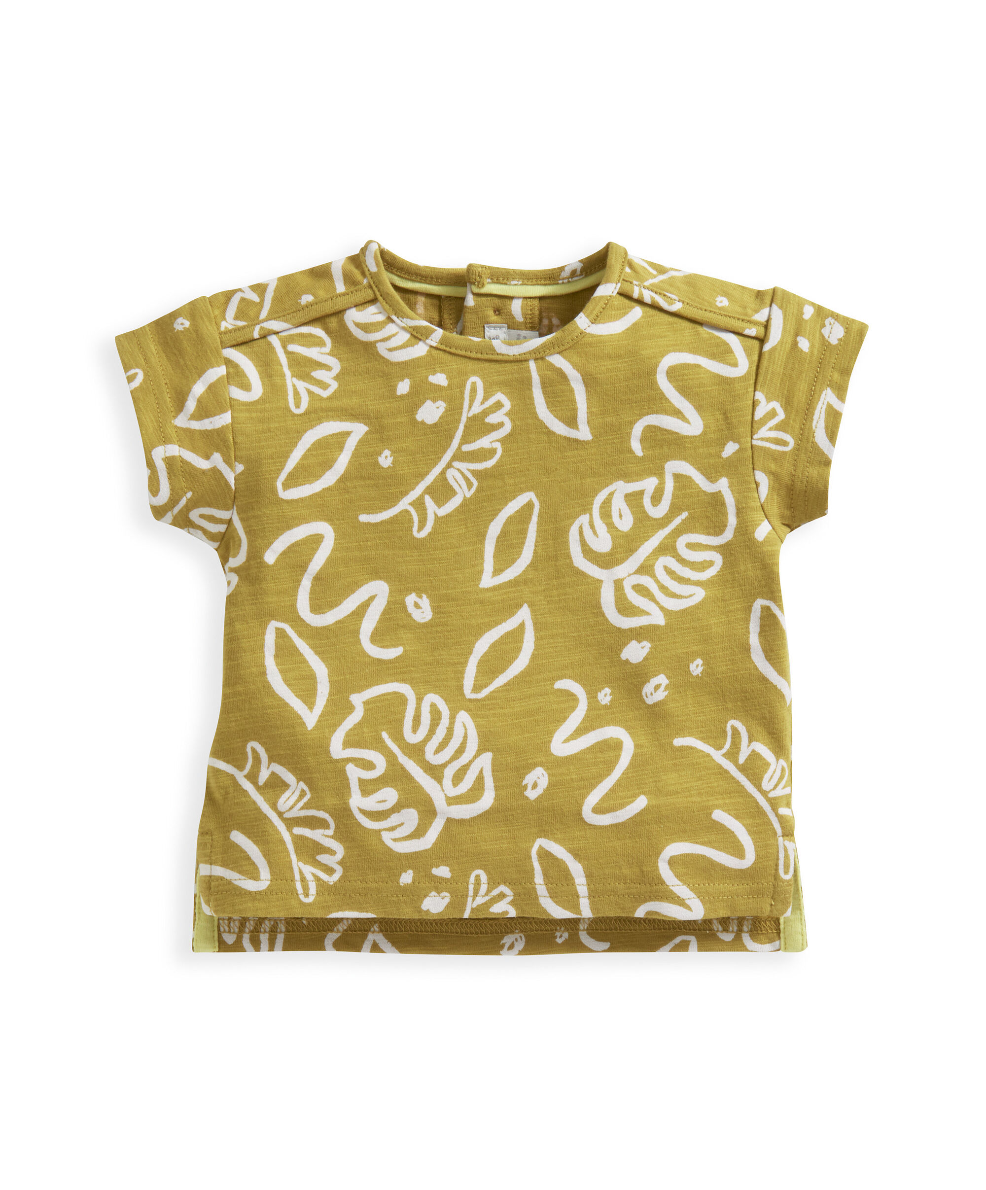 Tropical Palm T-Shirt image number 2