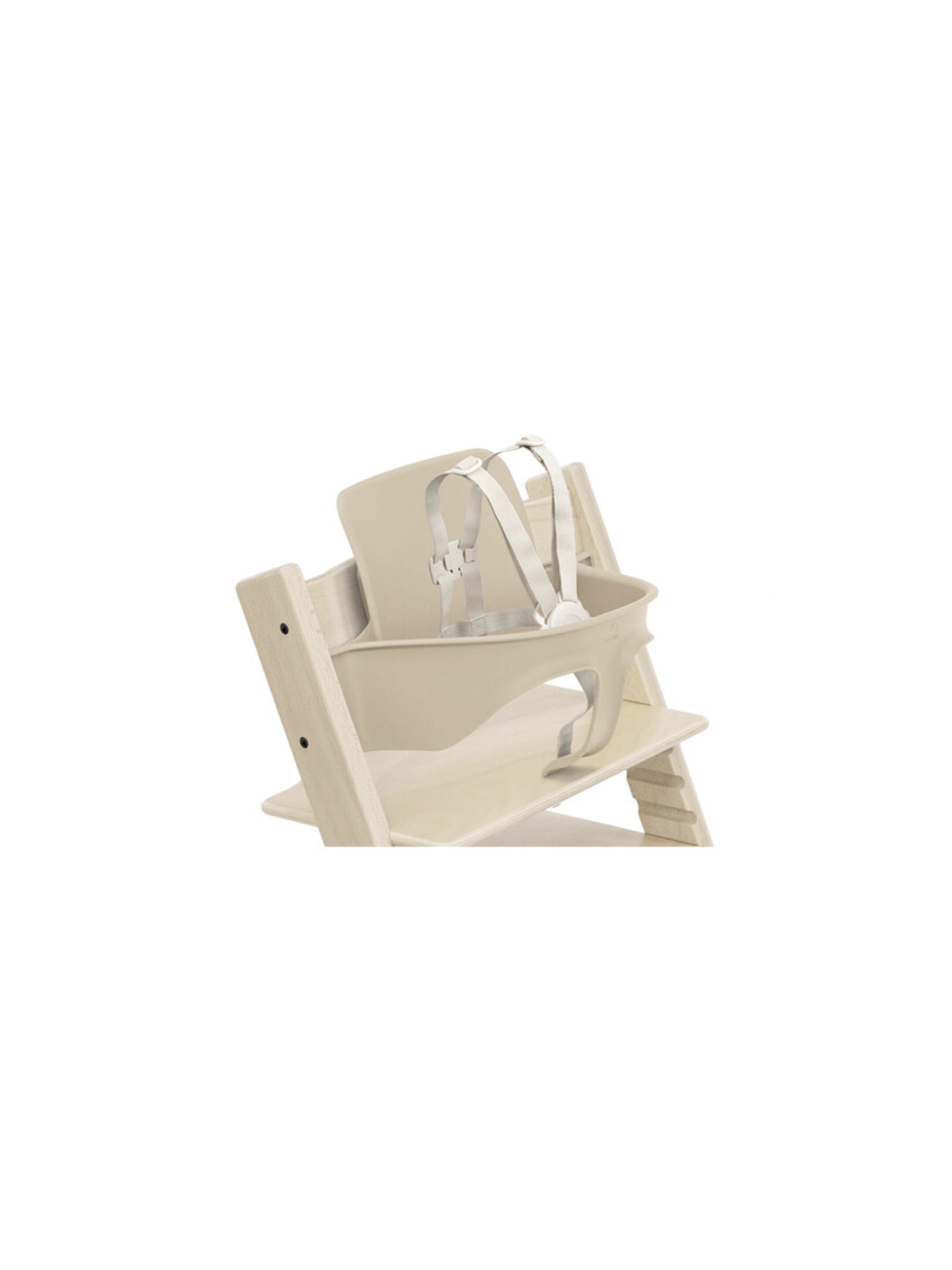 Stokke Tripp Trapp Harness V2 - Beige image number 3