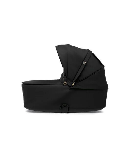 Strada Carrycot - Black Diamond (hood not included) image number 1