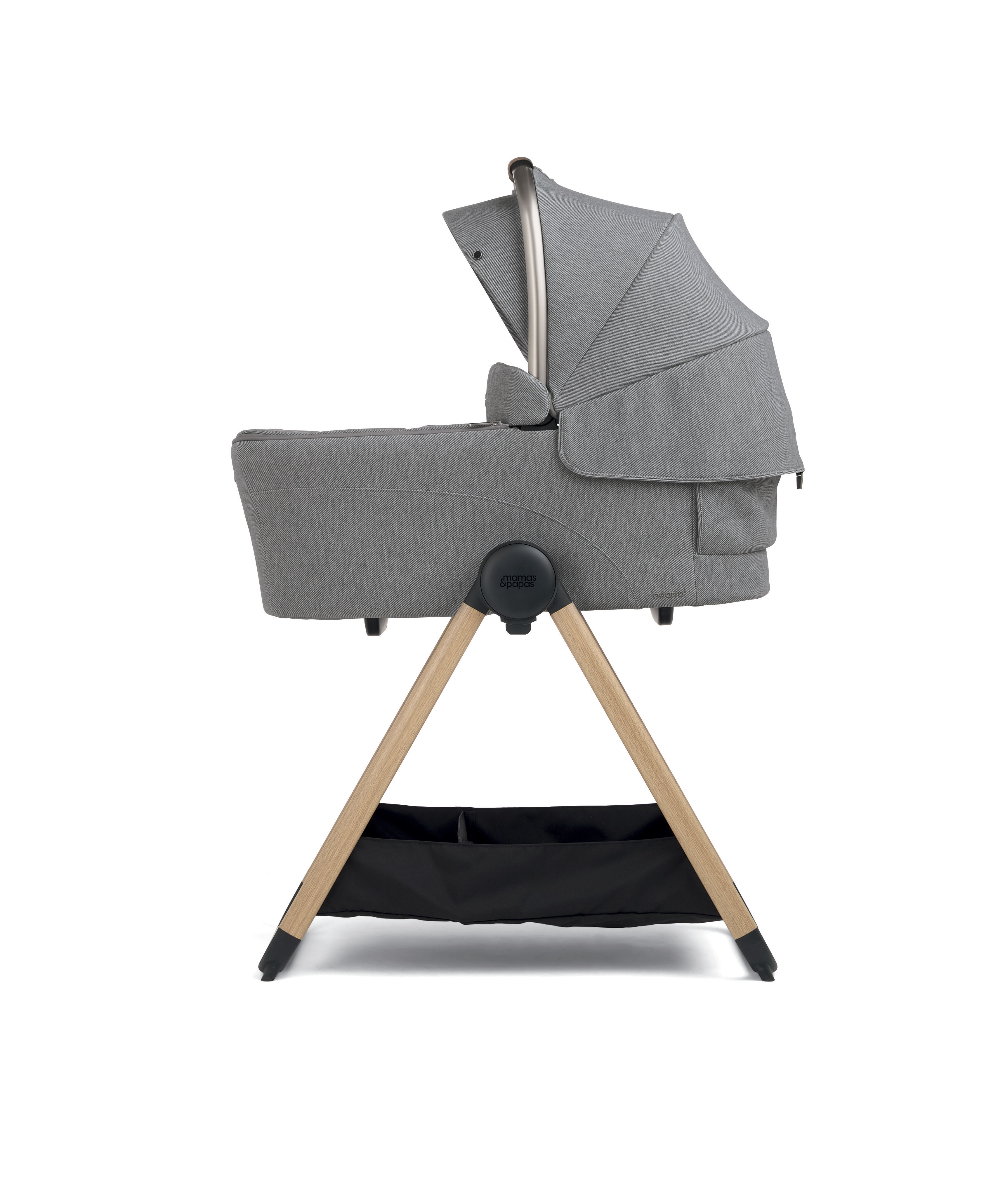 Ocarro 2 Carrycot - Heritage image number 5
