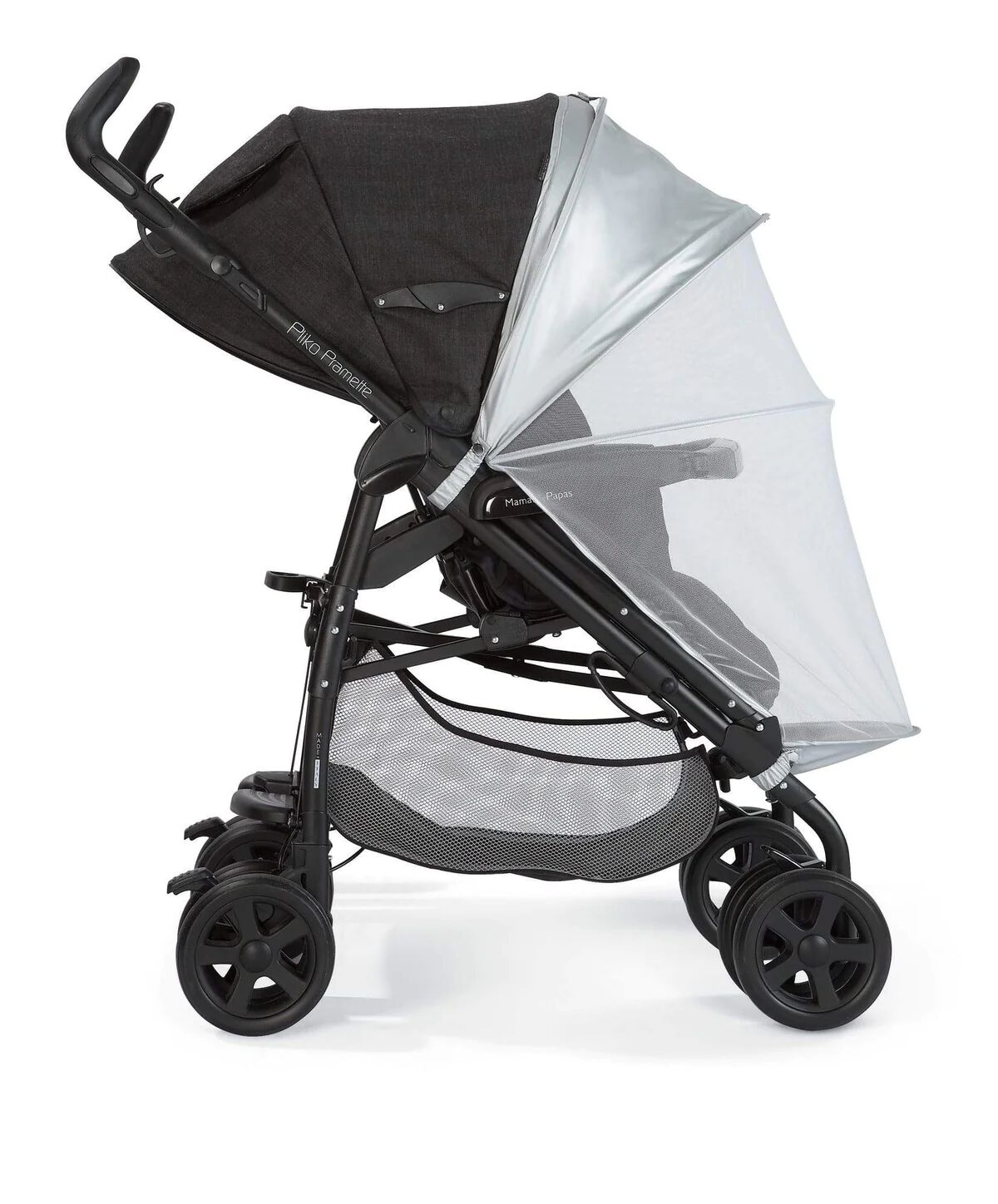 Airo Sunshield & Insect Net image number 3