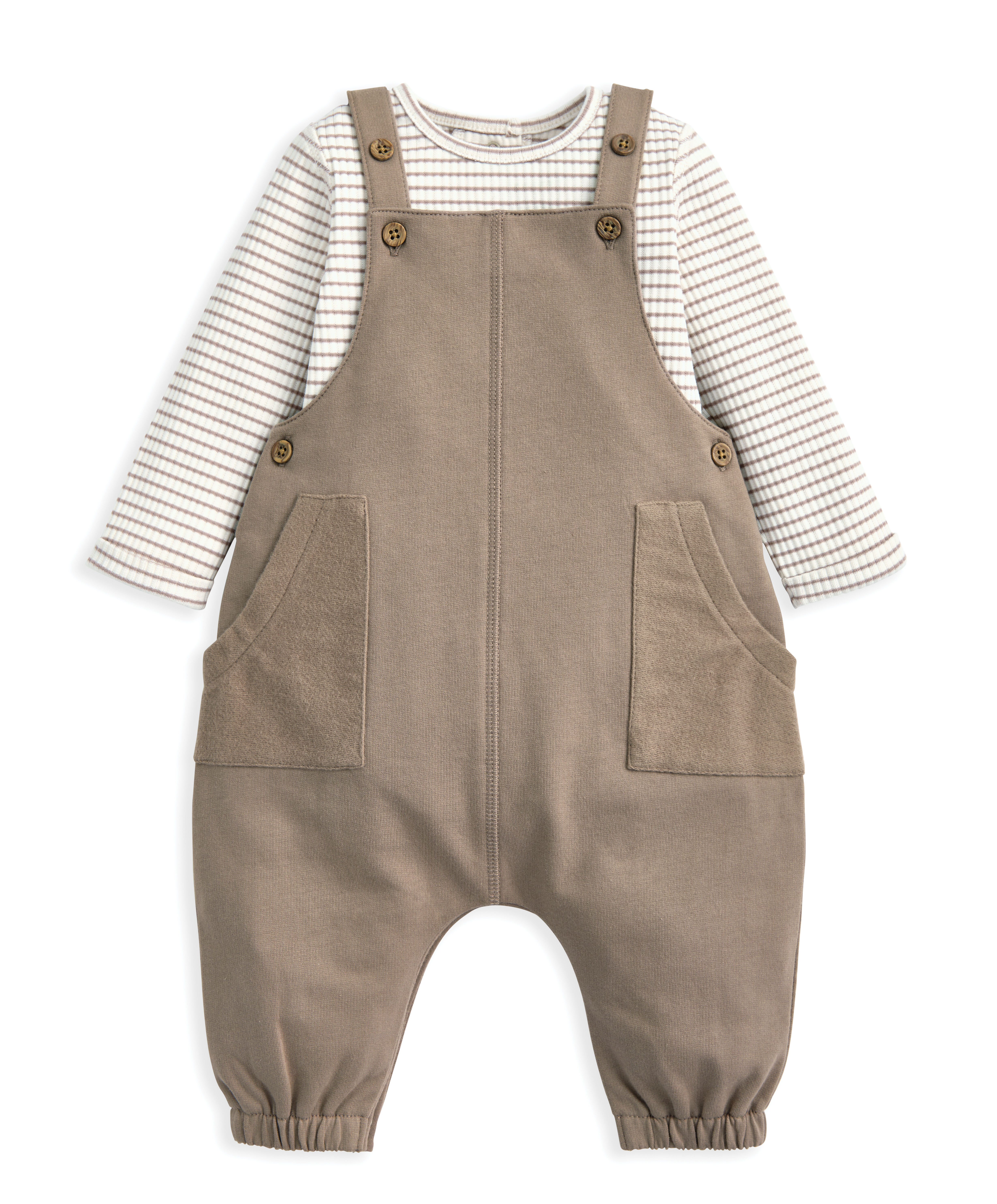 2Pc D/Ree & Bodysuit Set image number 2