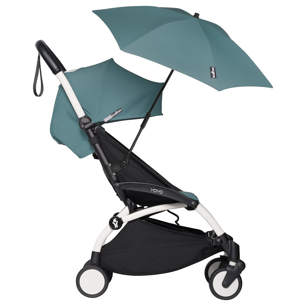 YOYO Parasol Aqua image number 2