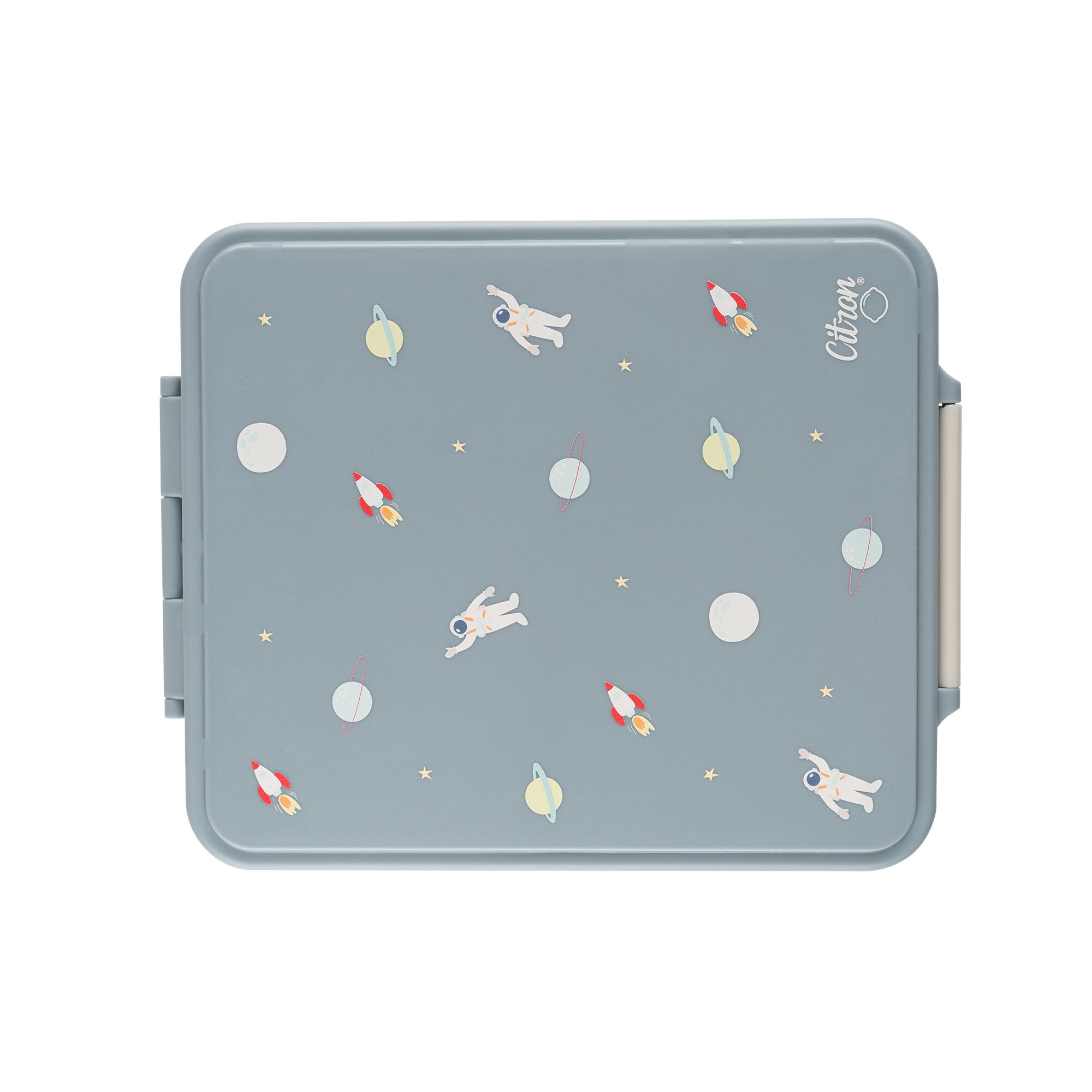 Citron Grand Lunchbox Spaceship image number 1