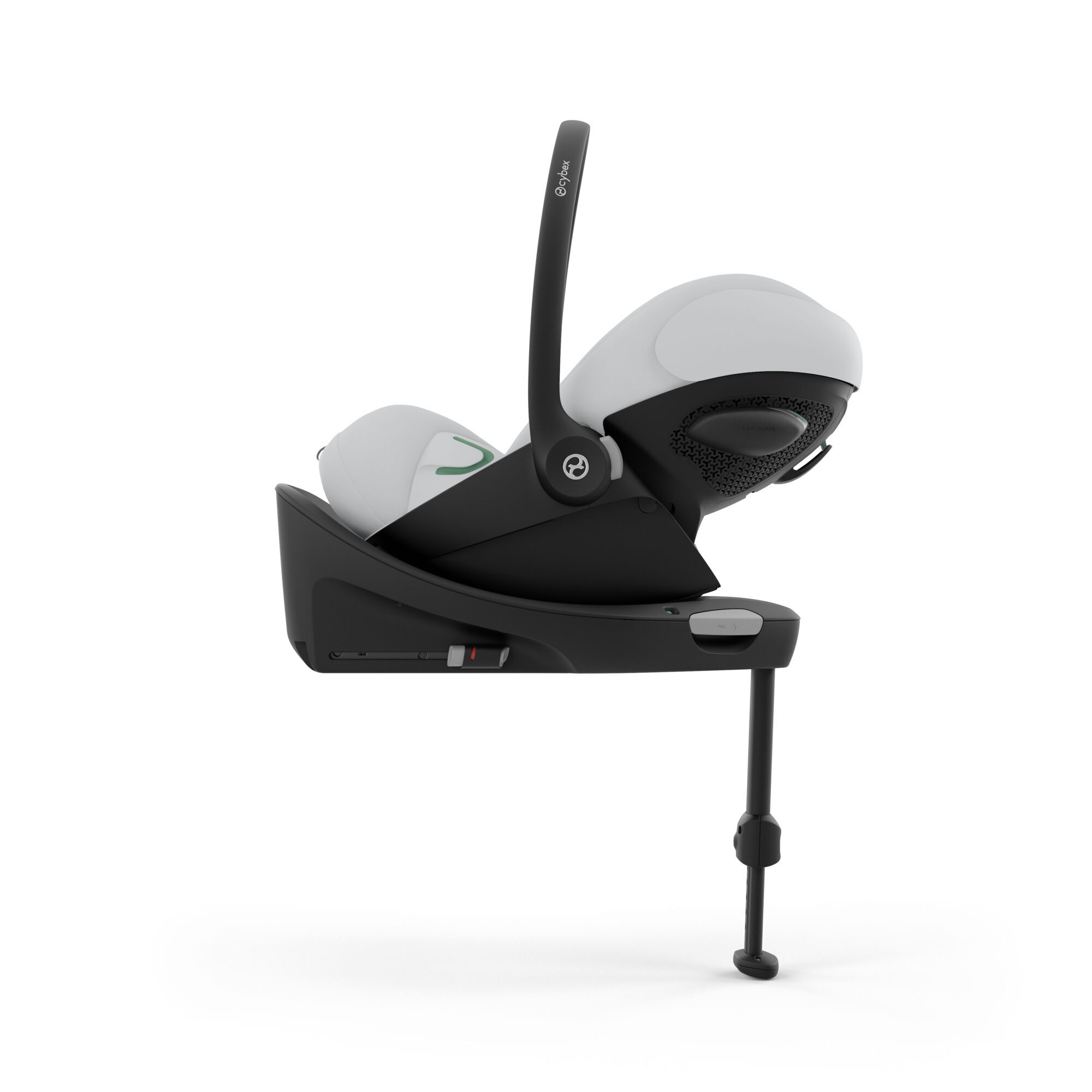 Cybex Cloud G i-Size - Fog Grey image number 4