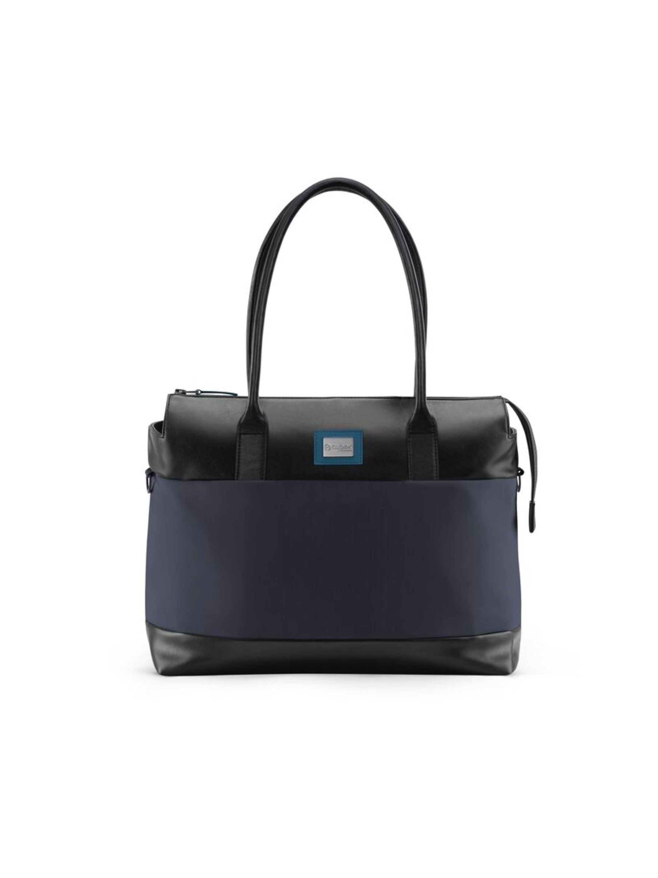 Cybex Platinum Tote Bag Nautical Blue