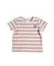 Striped T-Shirt image number 1