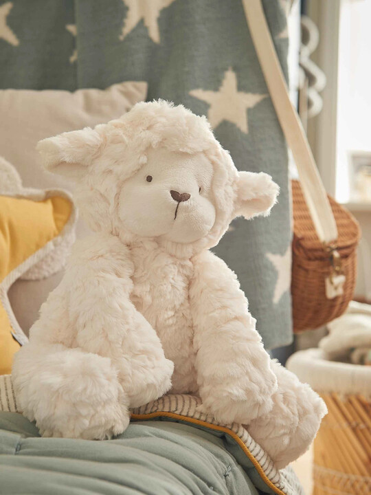 Larry Lamb Soft Toy image number 4