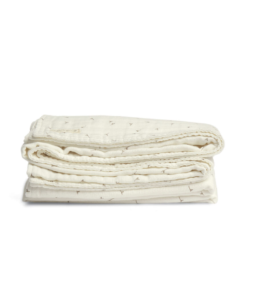 Muslin Blanket - Seed image number 4
