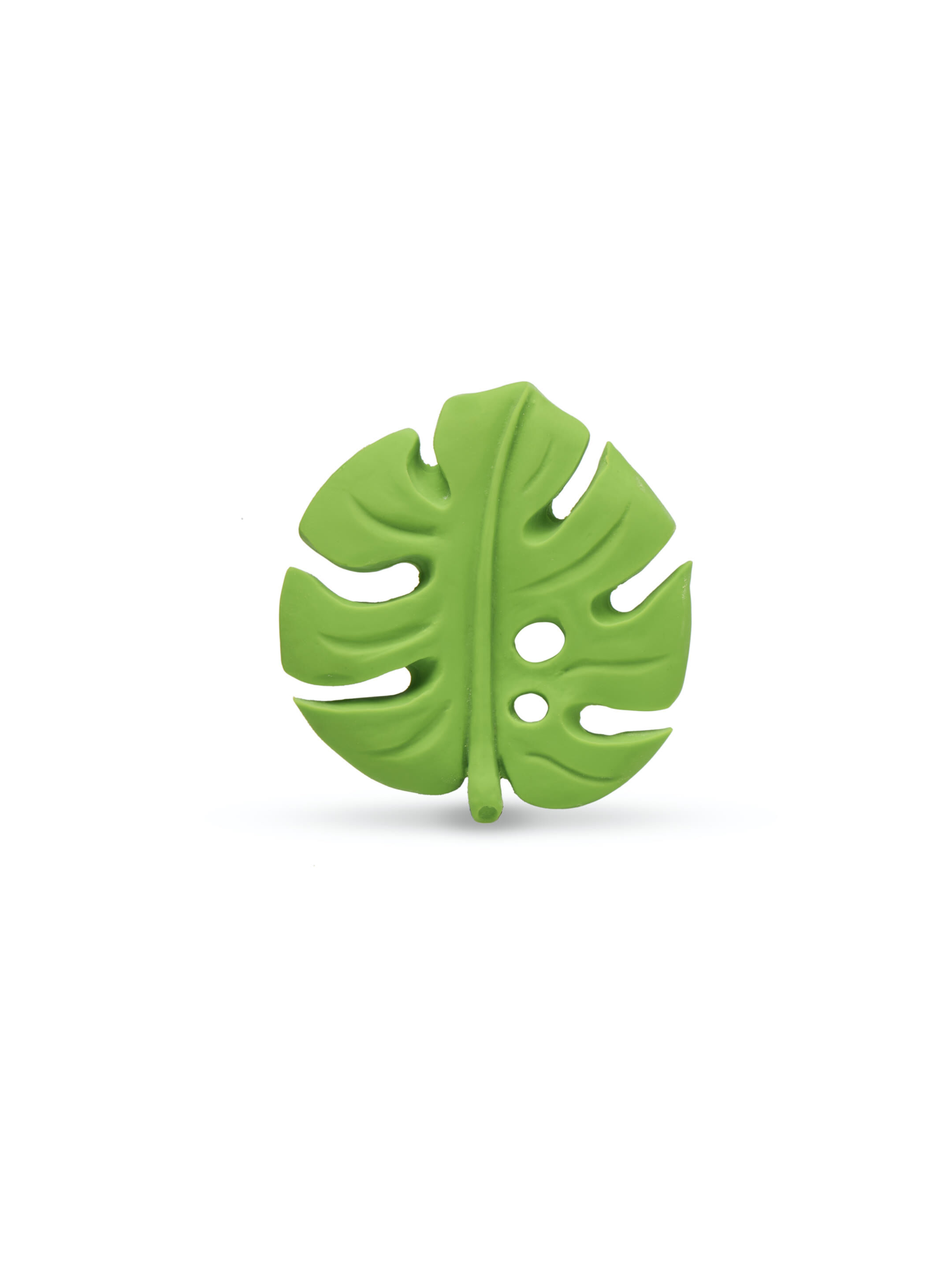 Leaf Teether by Lanco image number 1