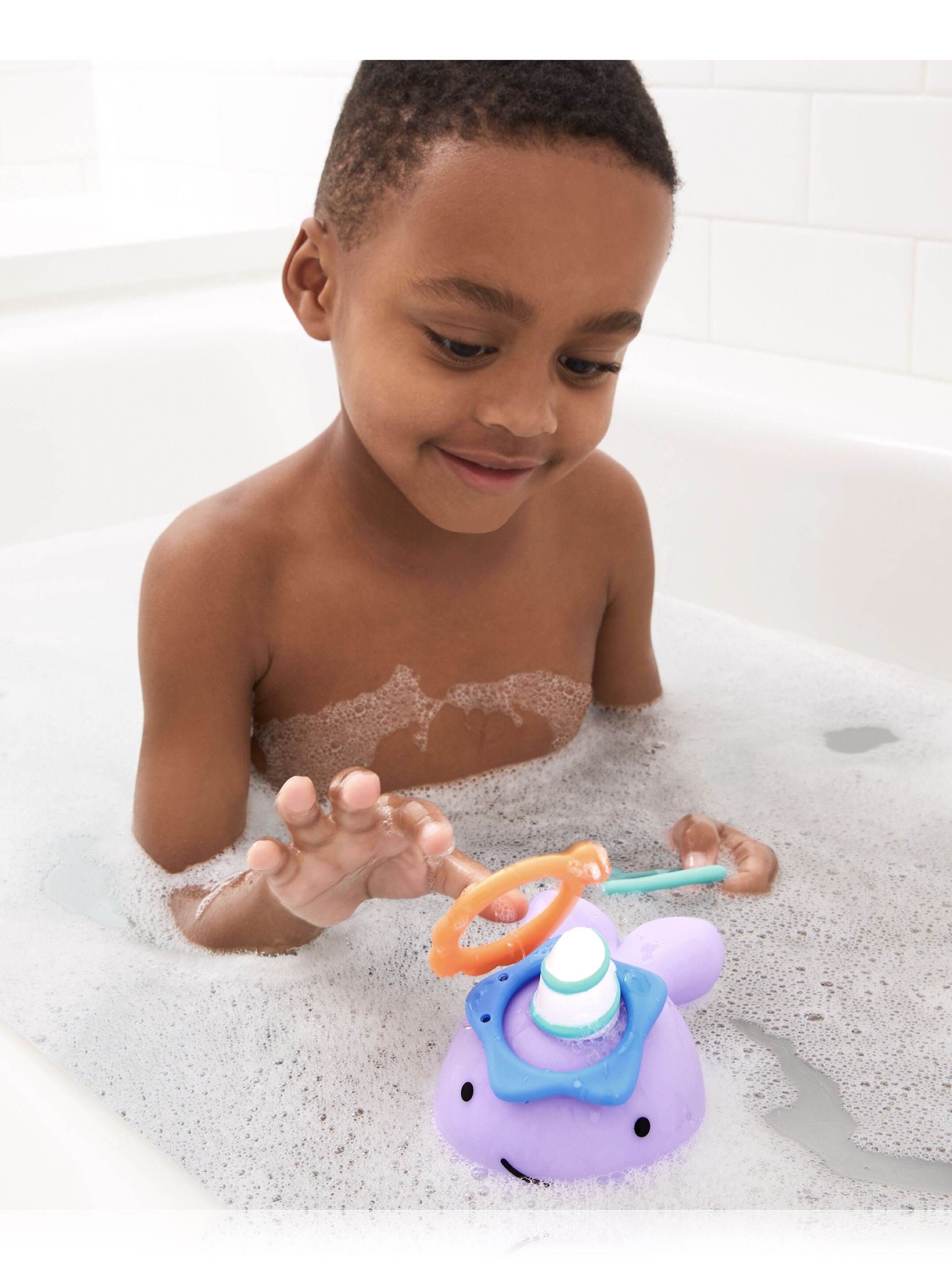 Zoo Ring Toss image number 3