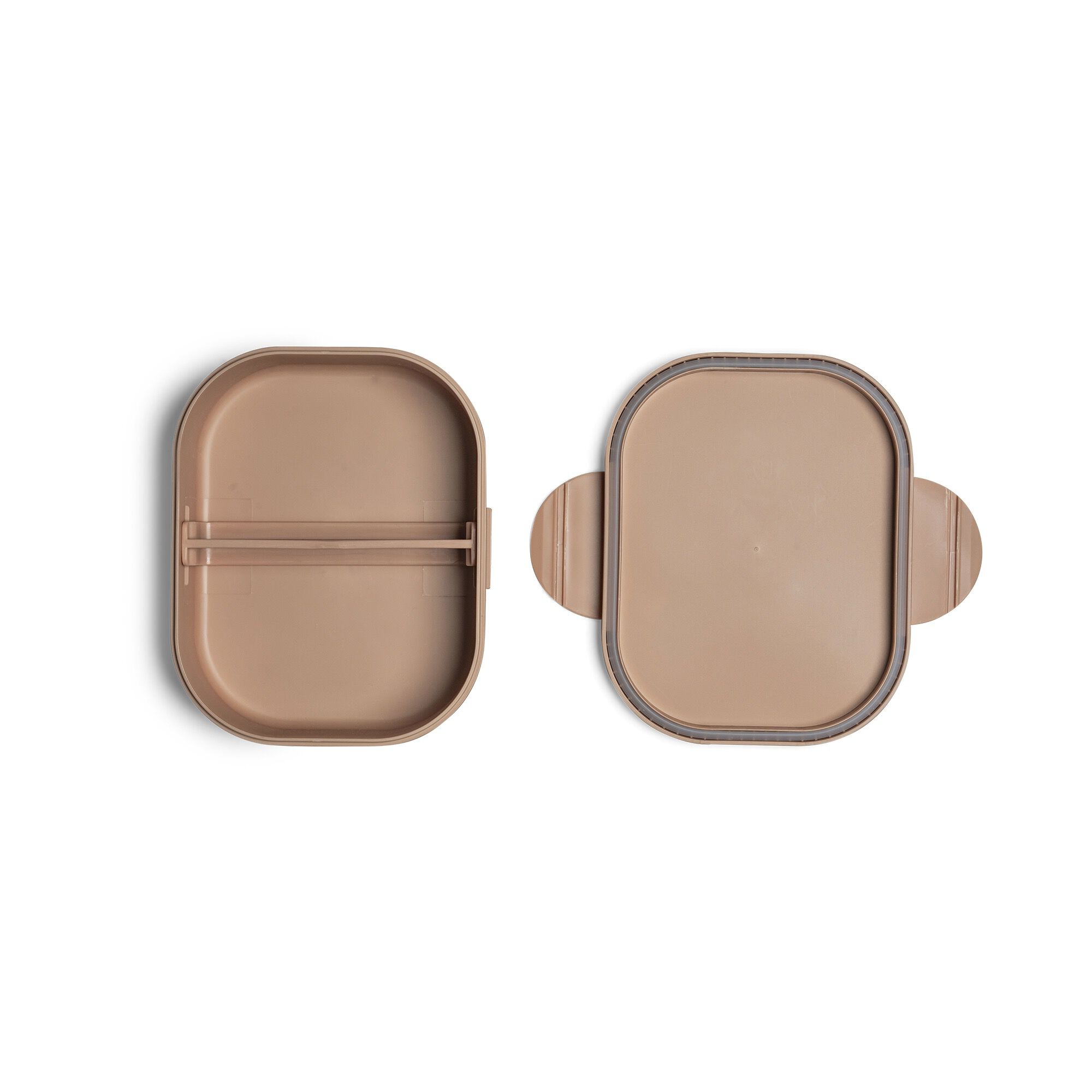 Bio Based Lunchbox - Swan image number 3