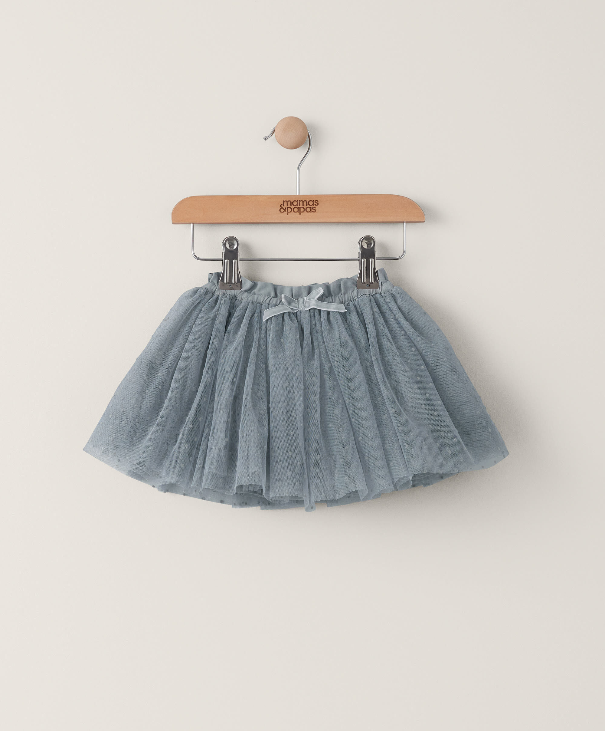 Flock Spot Tutu image number 1