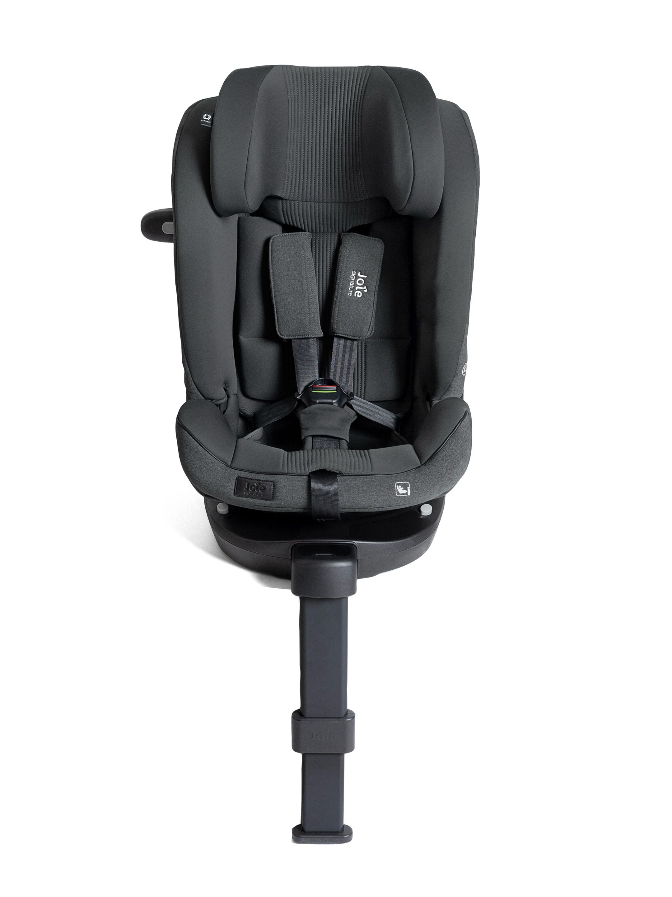 Joie i-Spin XL Multi Age Car Seat (birth to 12 years) - Ebony