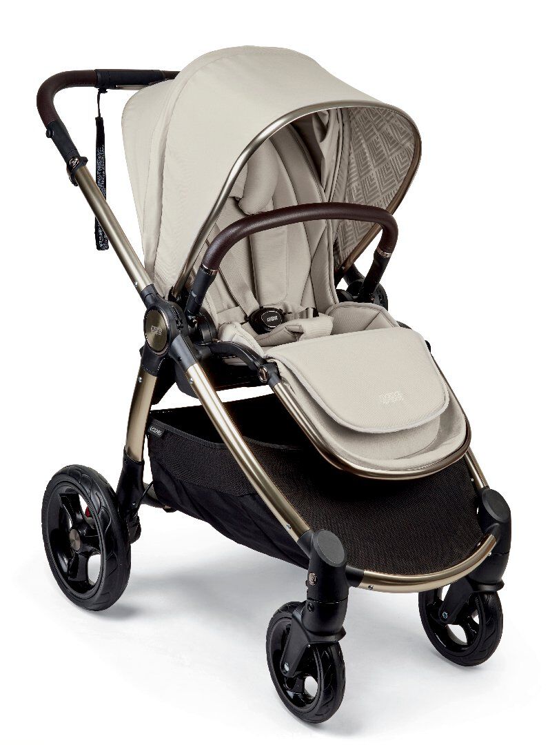 OCARRO - TREASURED (AT) image number 1