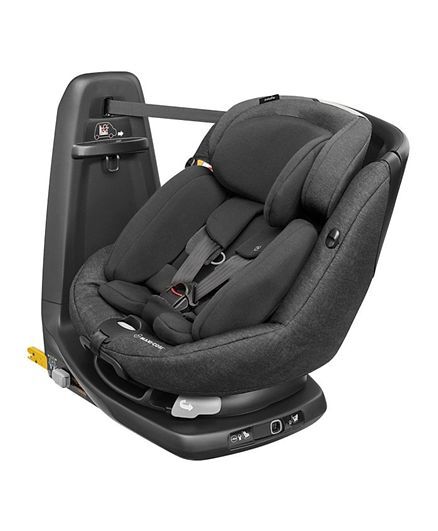 maxi cosi axissfix plus newborn insert