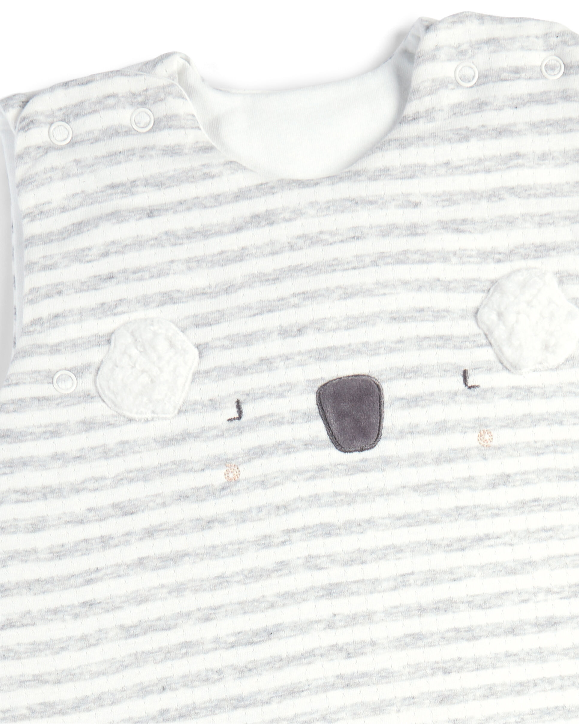 Dreampod 0-6 Months 2.5 Tog - Wildly Adventures image number 2