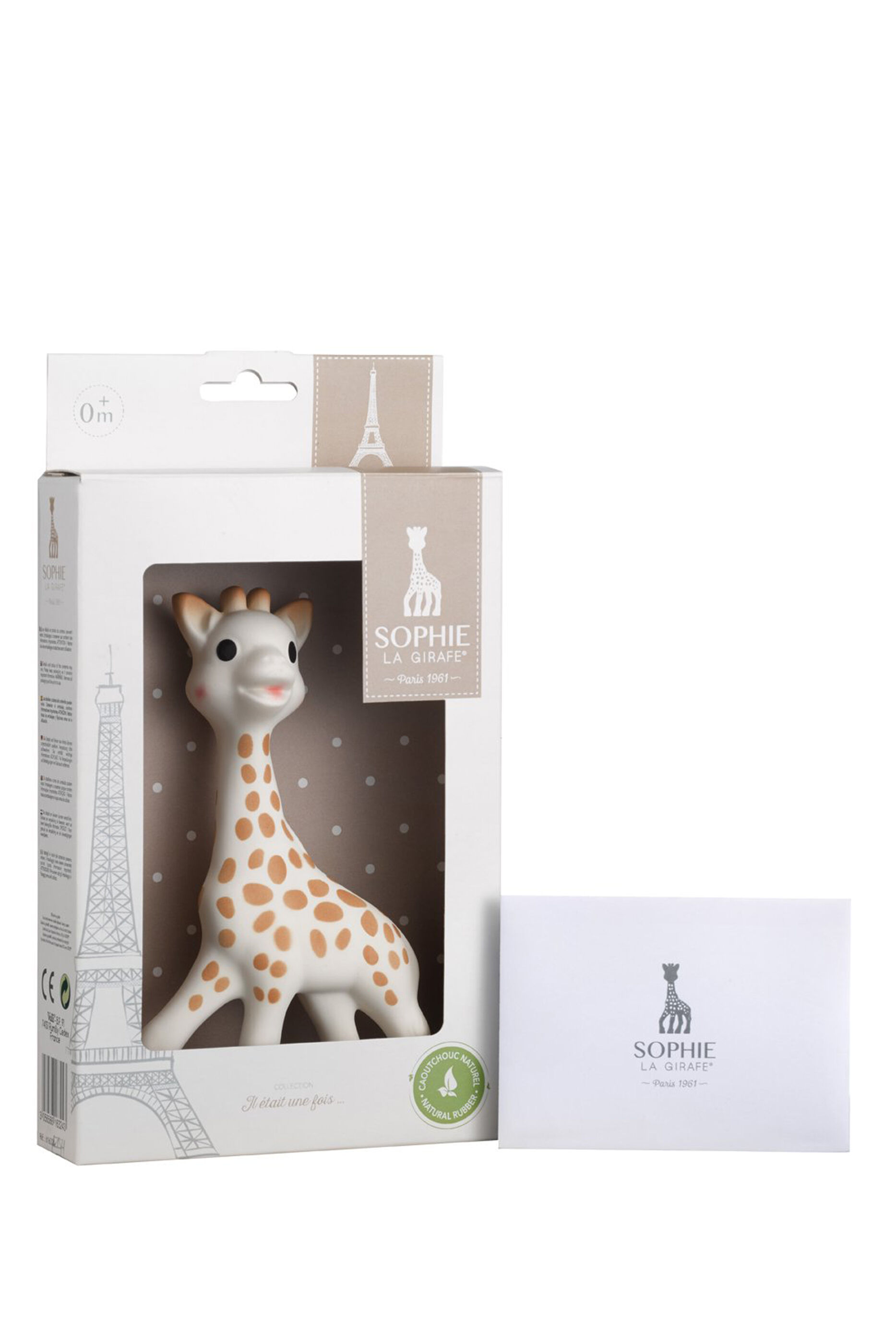 Sophie la girafe Gift Box image number 2