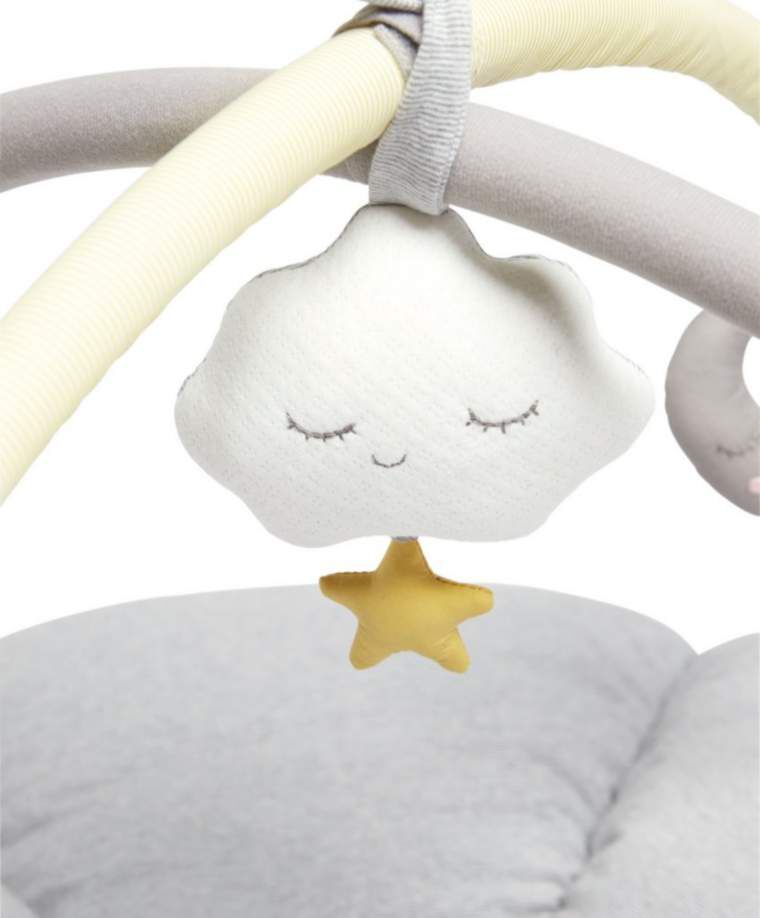 Playmat and Gym - Dream upon a cloud image number 3