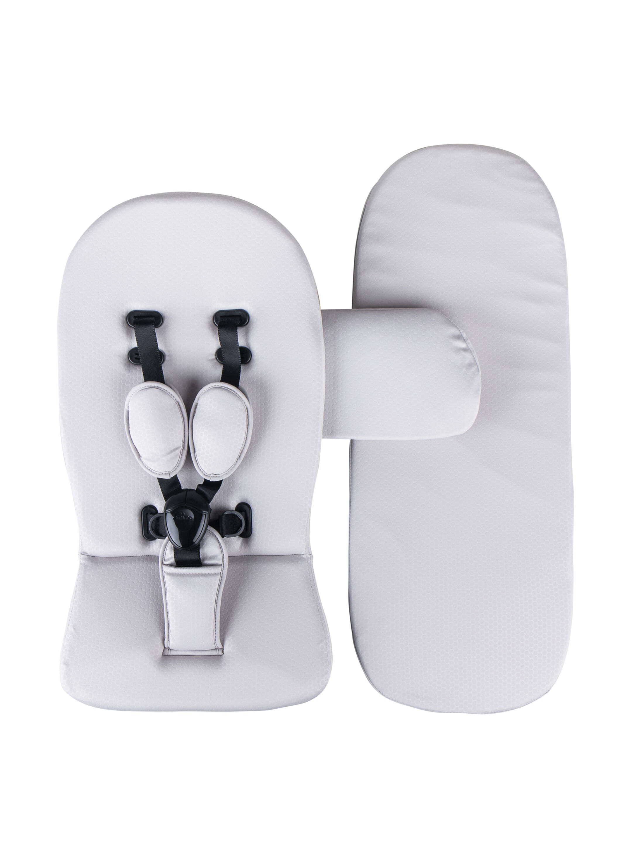 Mima Xari Starter Pack - Stone White image number 1