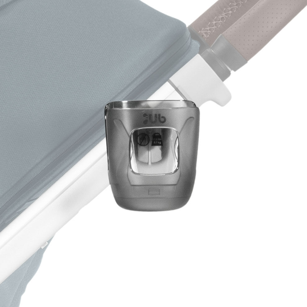 Cup Holder for Vista/Vista V2, Cruz/Cruz V2, Minu/Minu V2 image number 3