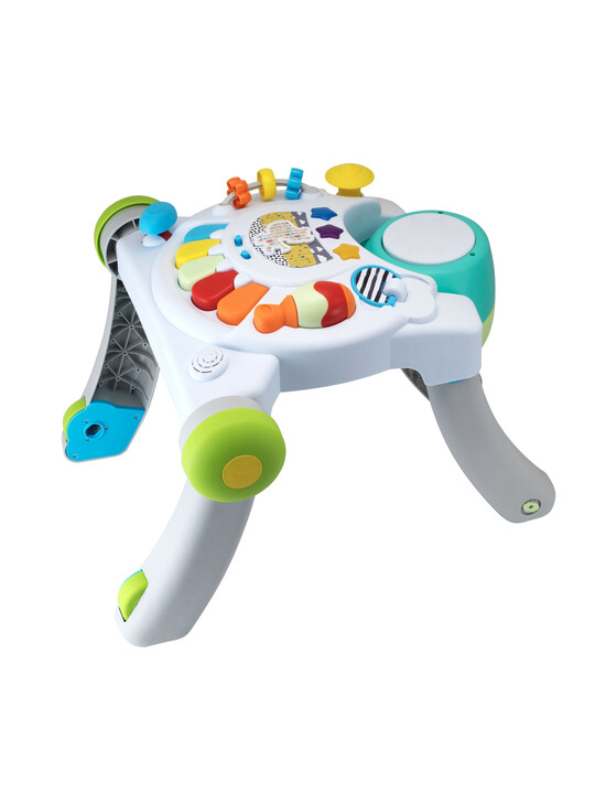 Infantino Sit, Walk & Play 3-In-1 Walker Table image number 2