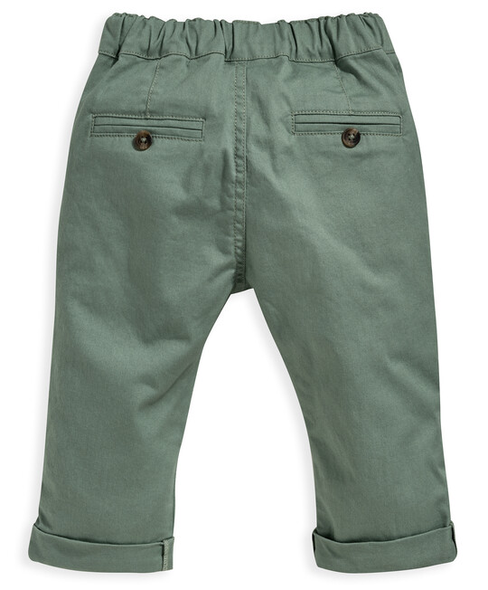 Chino Trousers image number 2