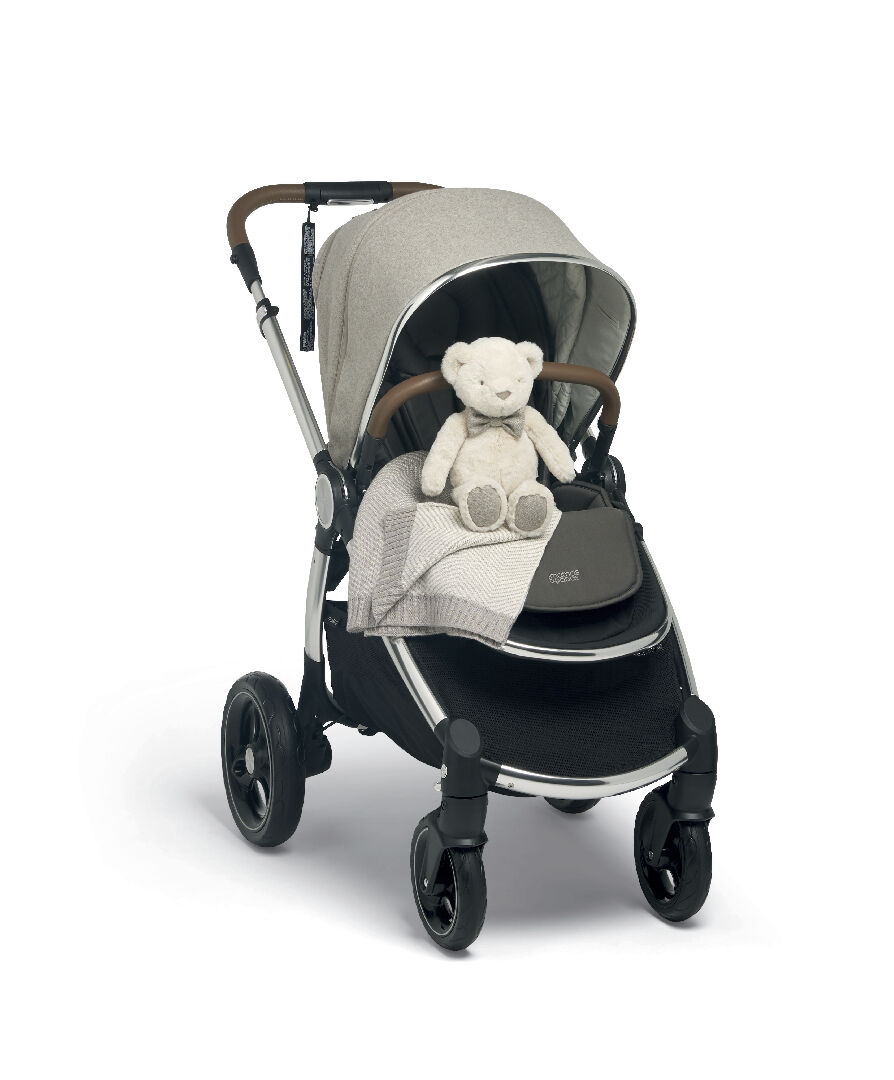 Ocarro All-Terrain Pushchair - Heritage image number 2