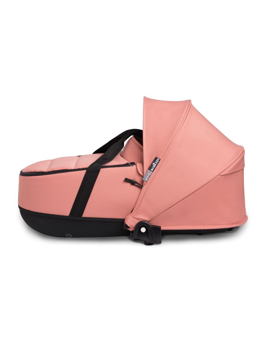 YOYO Bassinet Ginger