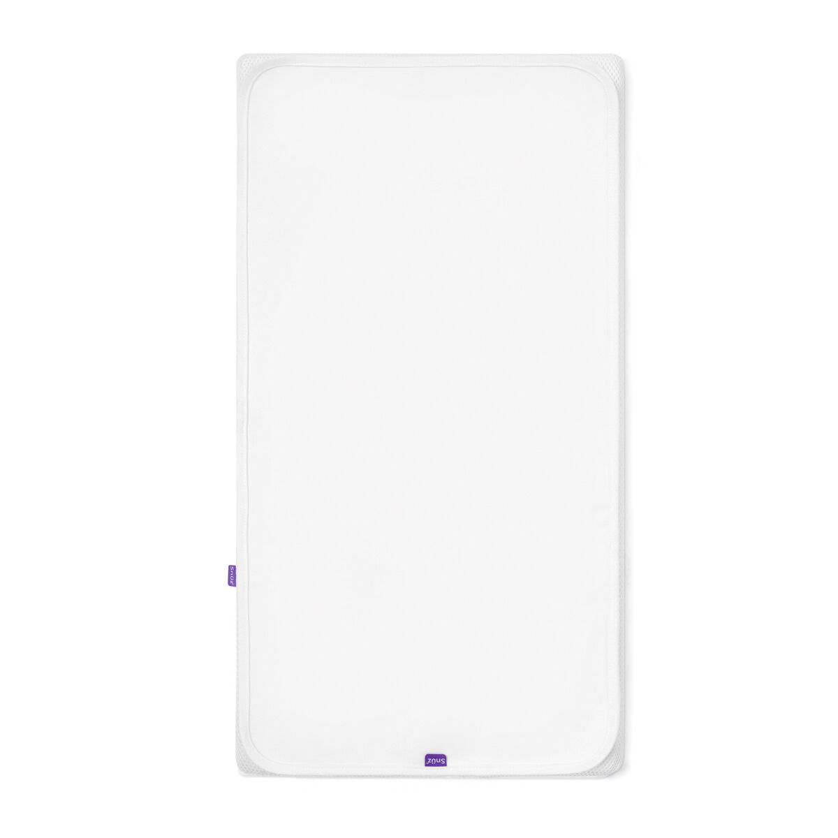SnuzPod 4 Waterproof Mattress Protector - 40x75.5cm image number 3