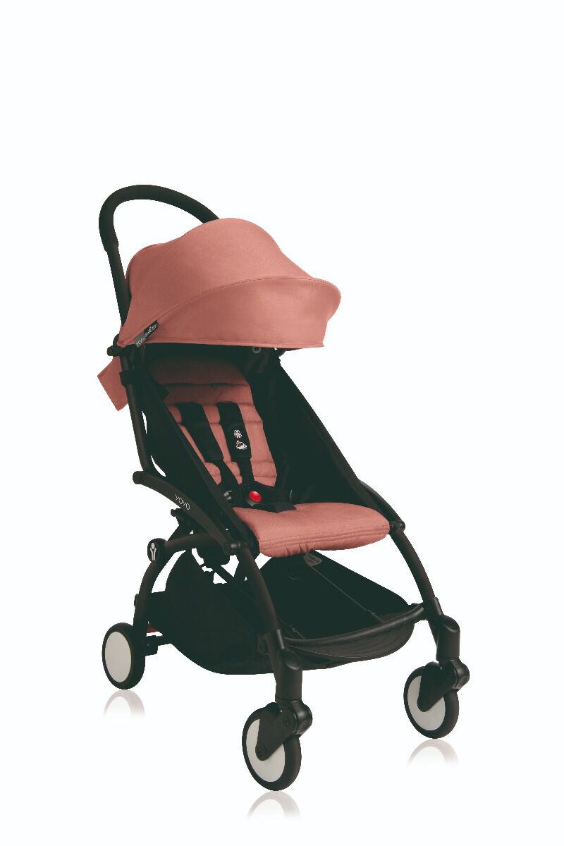yoyo stroller ginger
