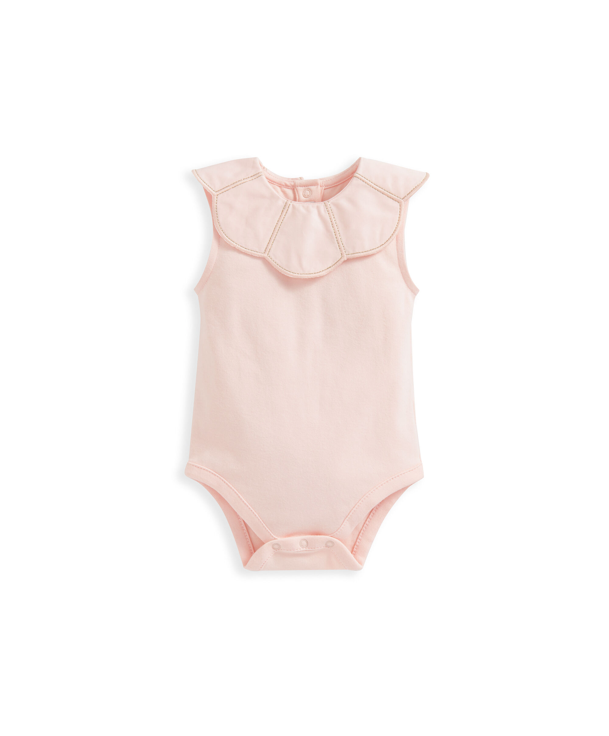 Top & Foil Print Tutu Set - 2 Piece Set image number 4