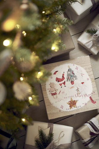 Xmas Eve Box image number 1