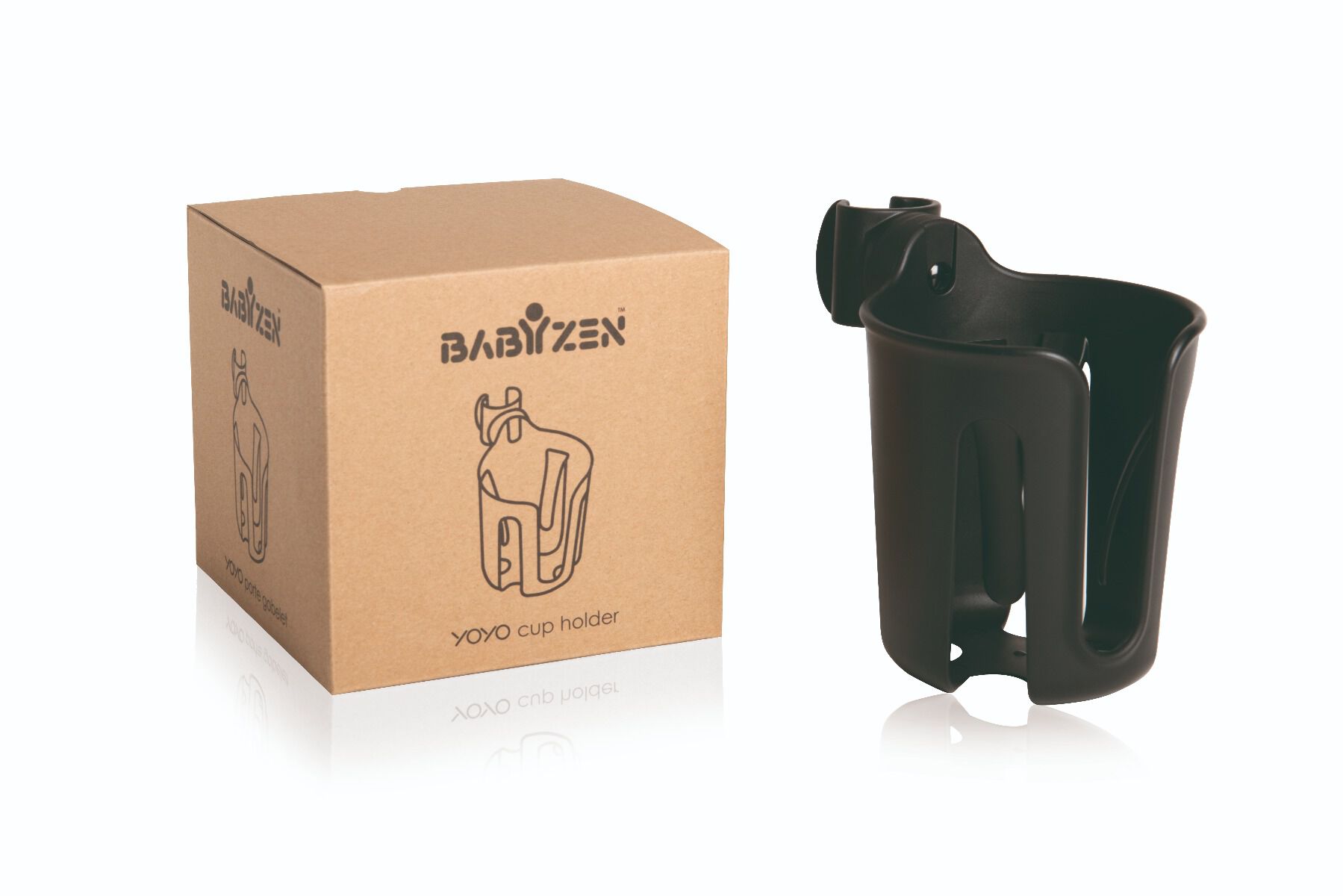 YOYO Cup Holder image number 3