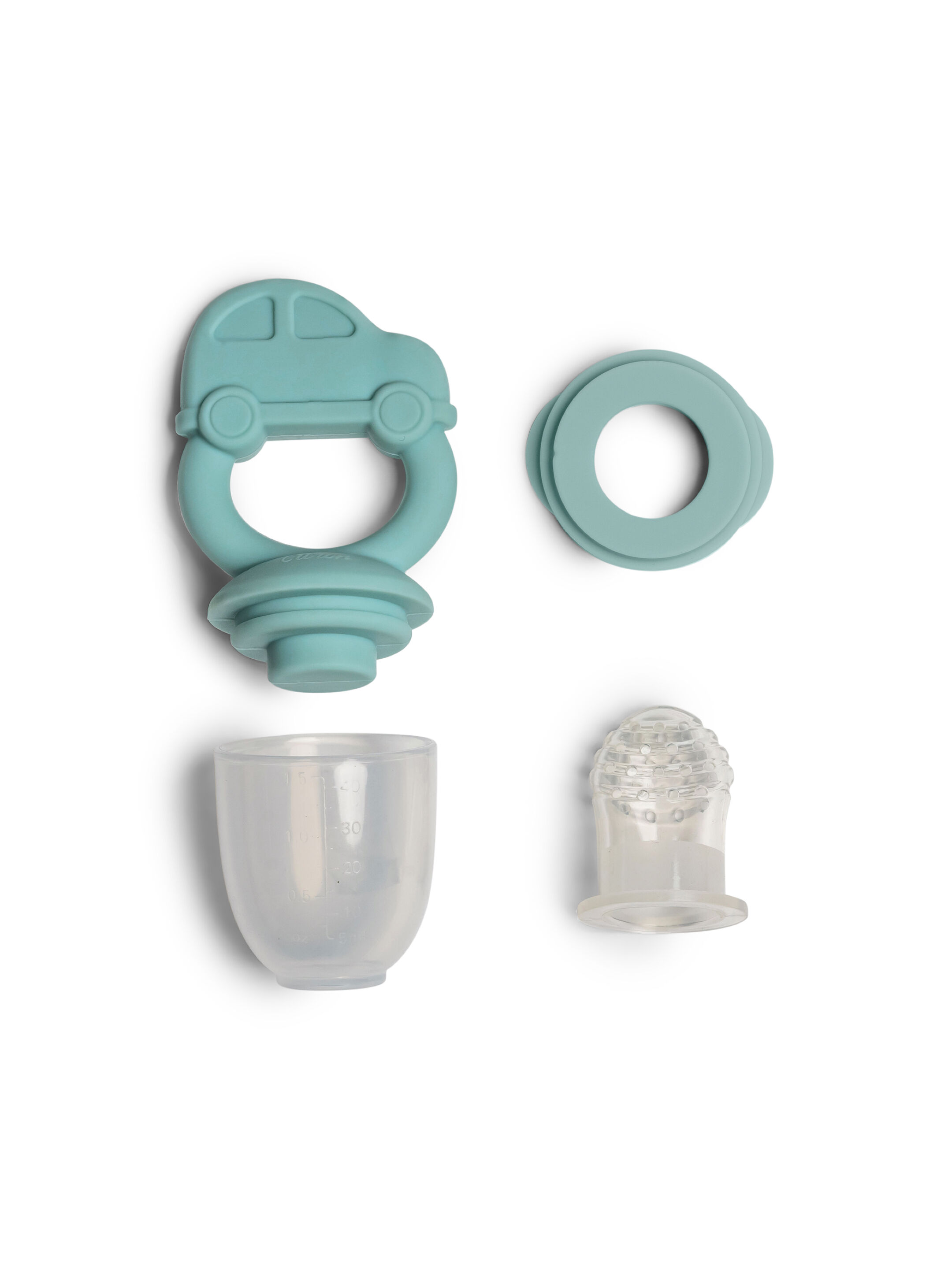 Citron Fruit Feeder - Car image number 3