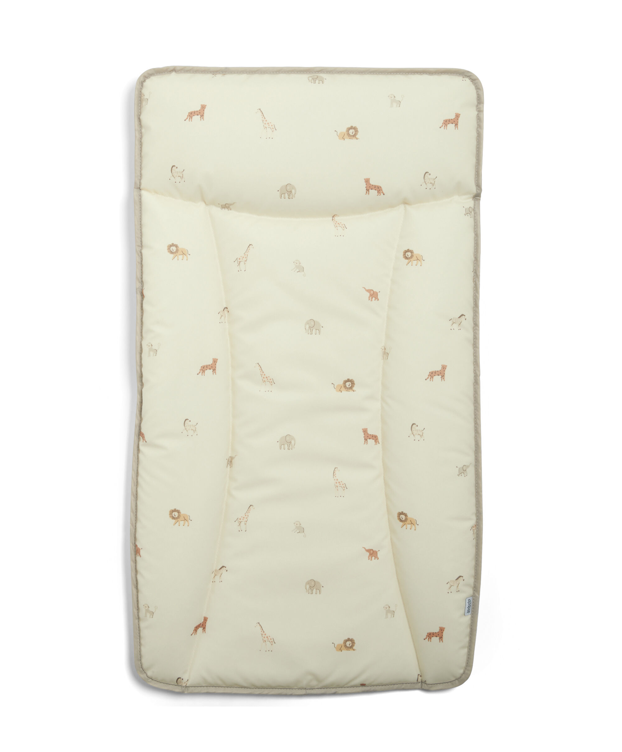 Essential Changing Mat - Born To Be Wild image number 1