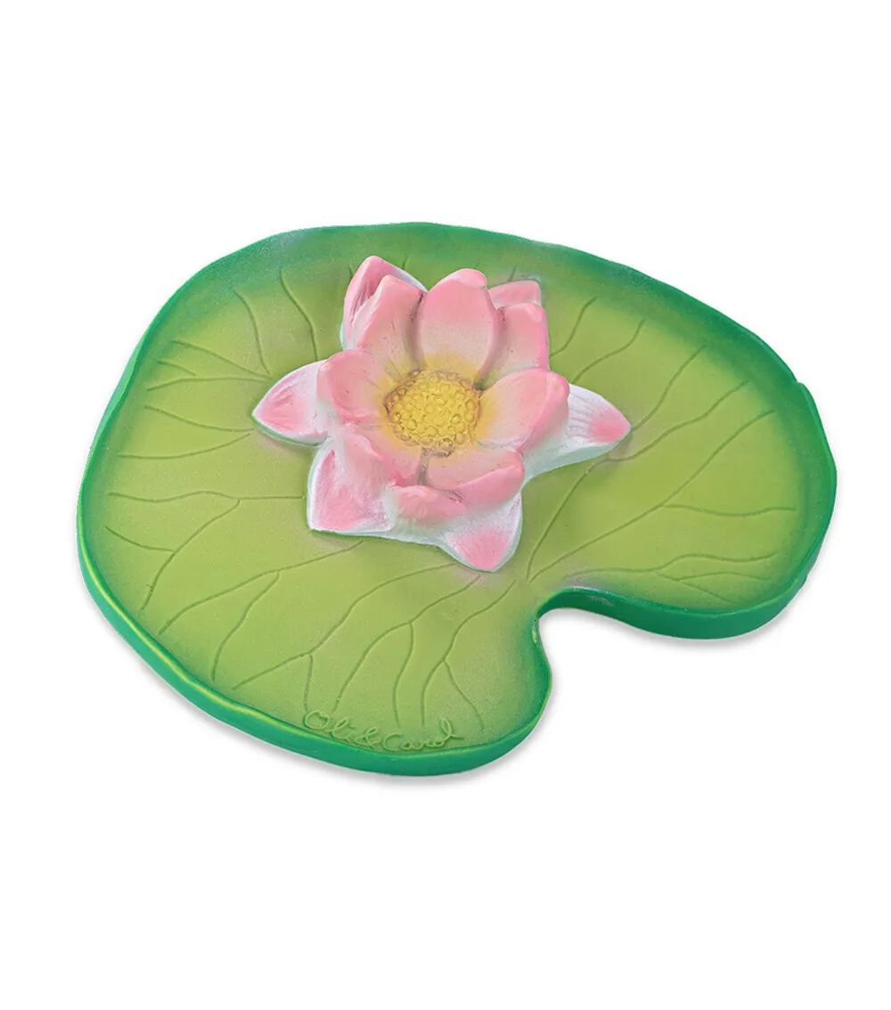 Oli & Carol Water Lily image number 2