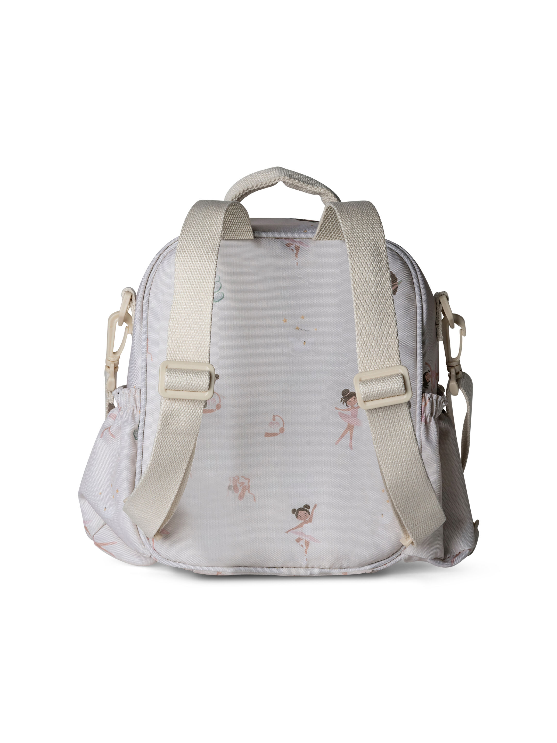 Citron Classic Lunchbag Ballerina image number 2