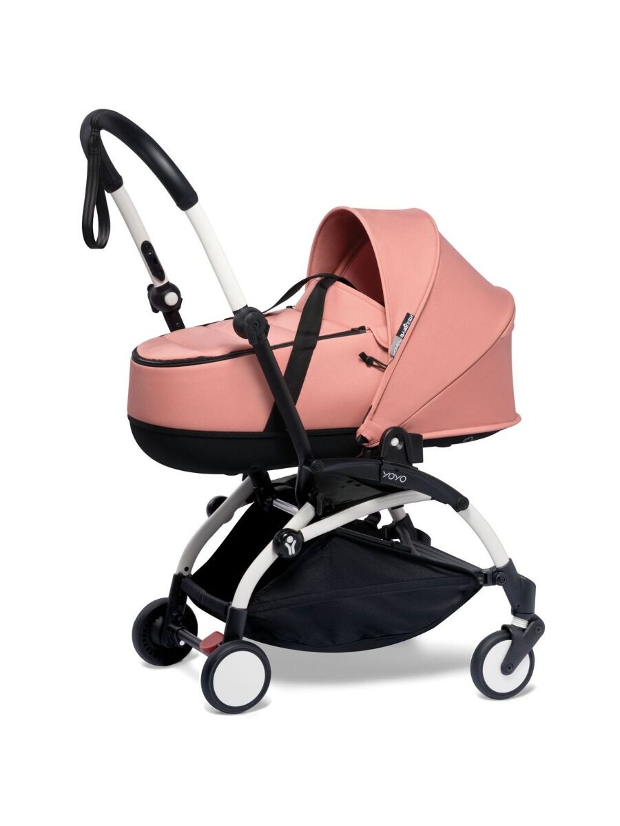 YOYO Bassinet Ginger image number 7