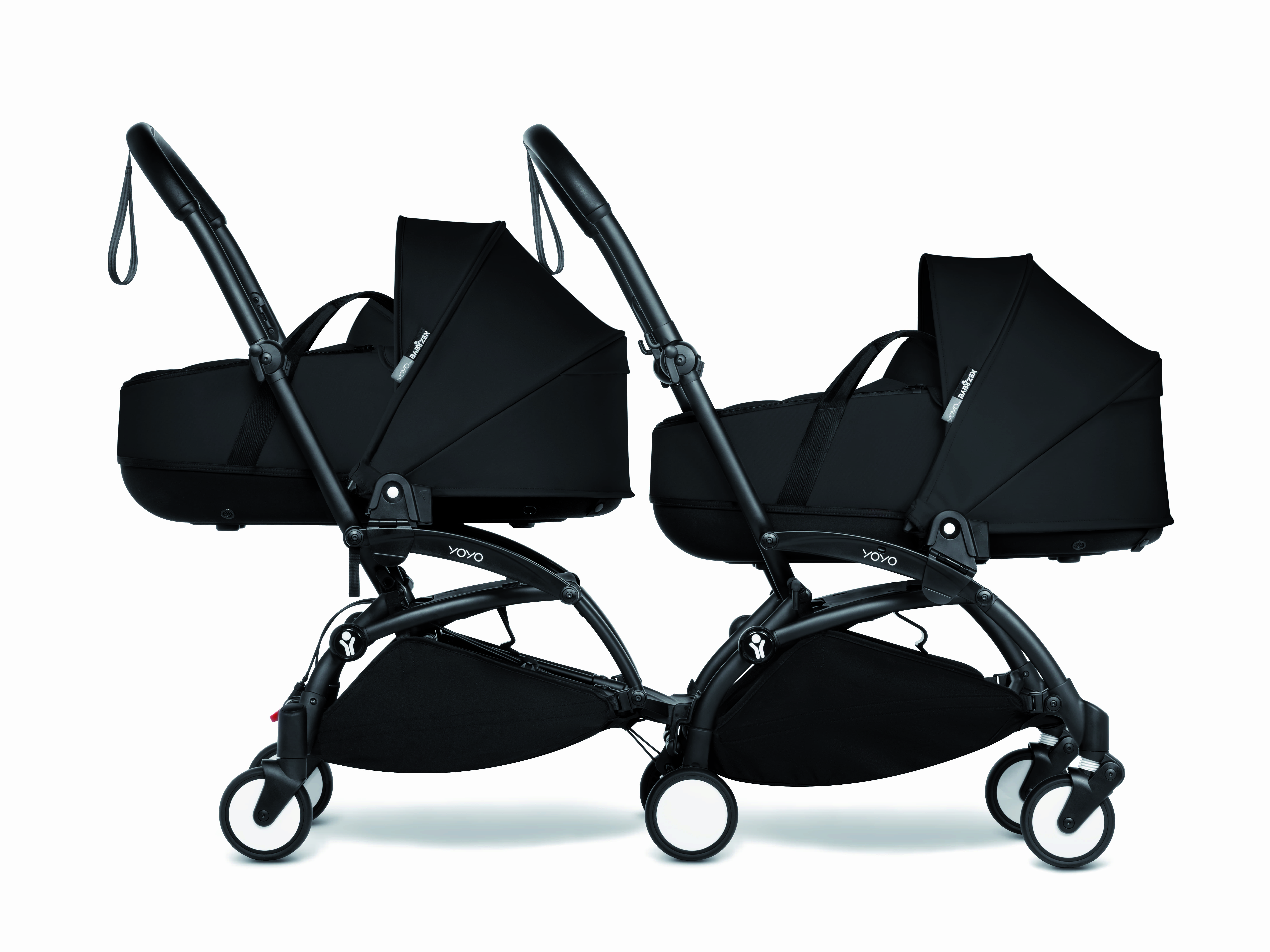 YOYO Connect Frame Black image number 17