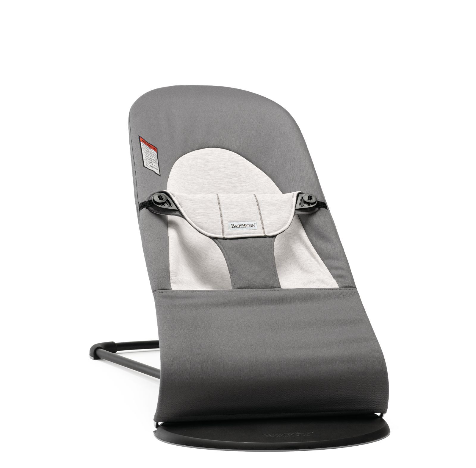 Babybjorn 2 Piece Bundle Bouncer with Toy Multicolor image number 3