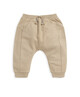 You Are Our Home Joggers - Taupe image number 2
