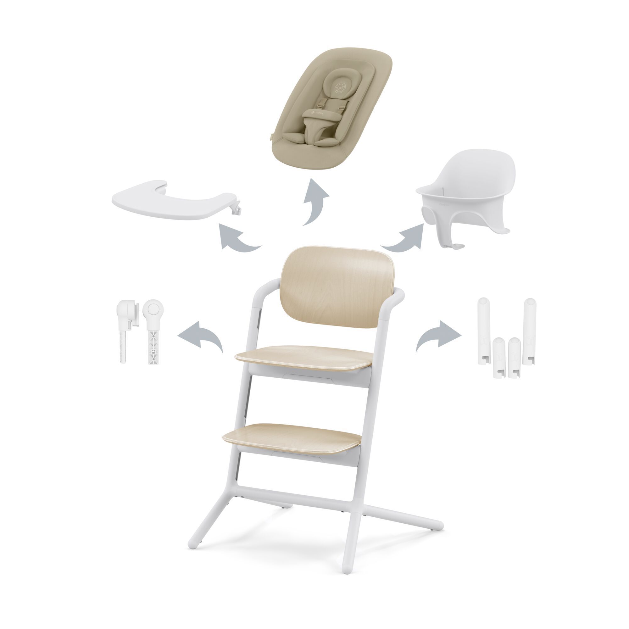 stokke stroller board YOYO – Albee Baby Designed to attach exclusively Color:Lilas Pink Car Seat Stokke Xplory DWNLD