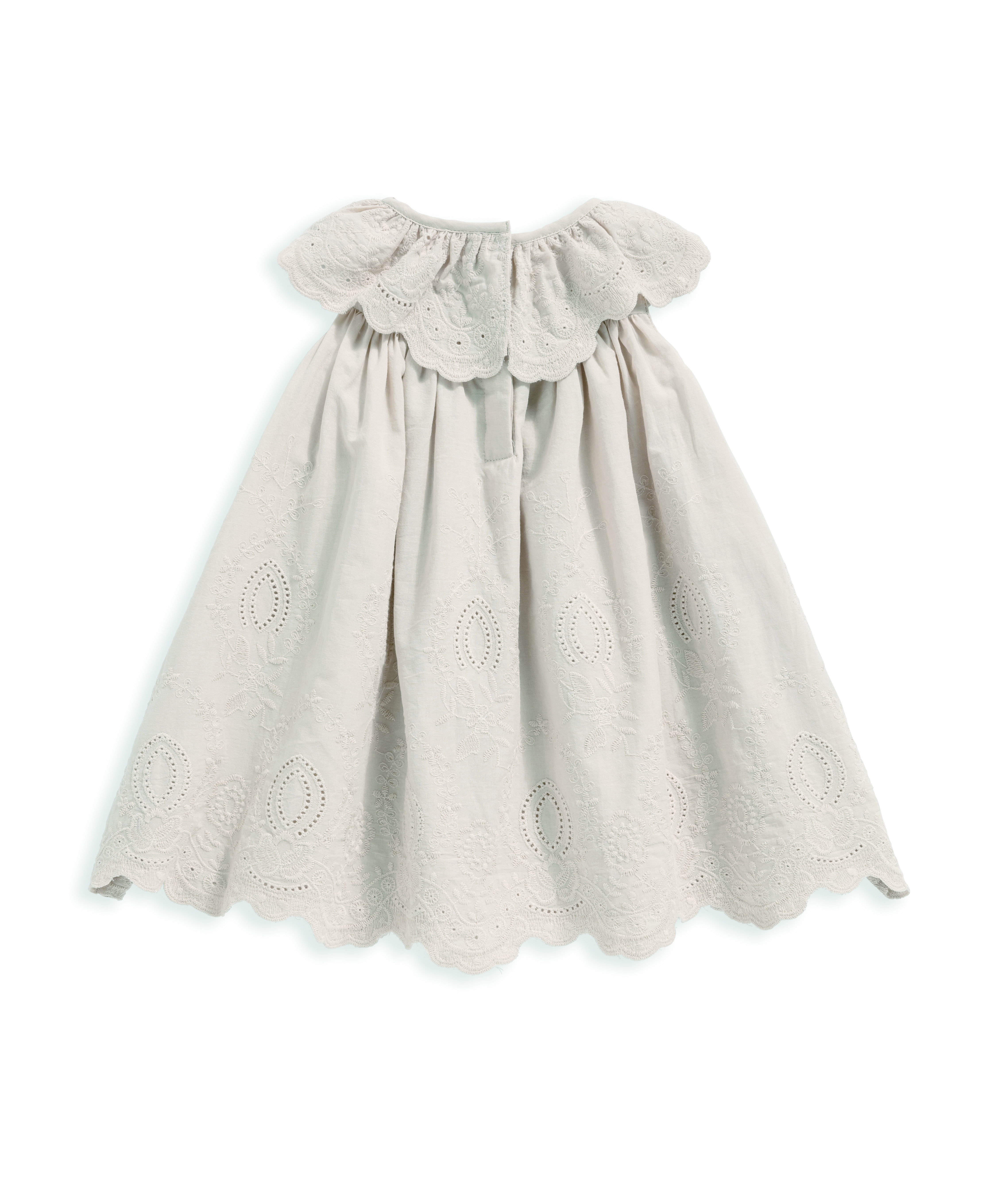 Broderie Dress image number 3