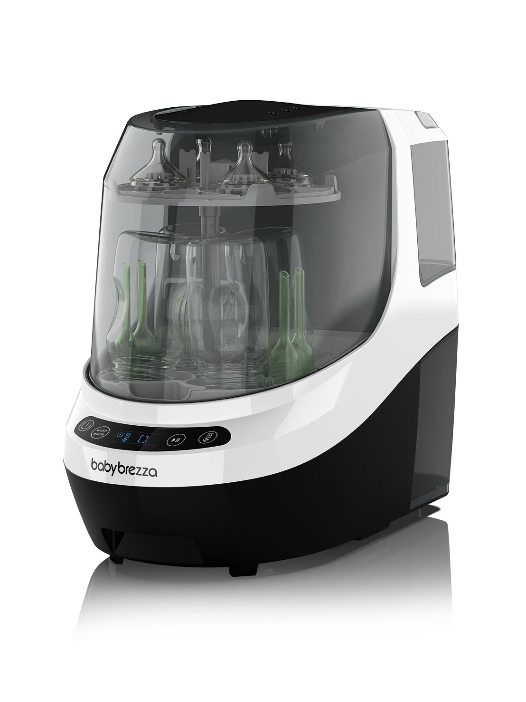 Baby Brezza Bottle Washer Pro image number 1