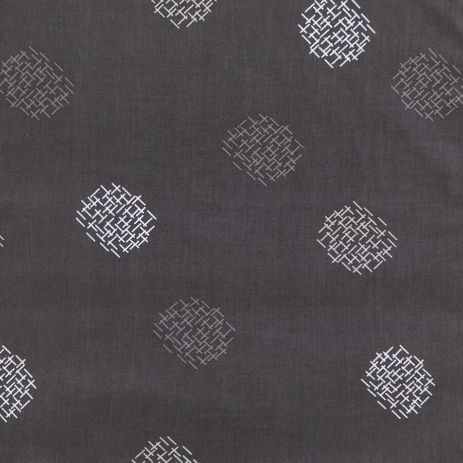 4moms mamaRoo Sleep Bassinet Sheet Grey Crosshatch image number 2