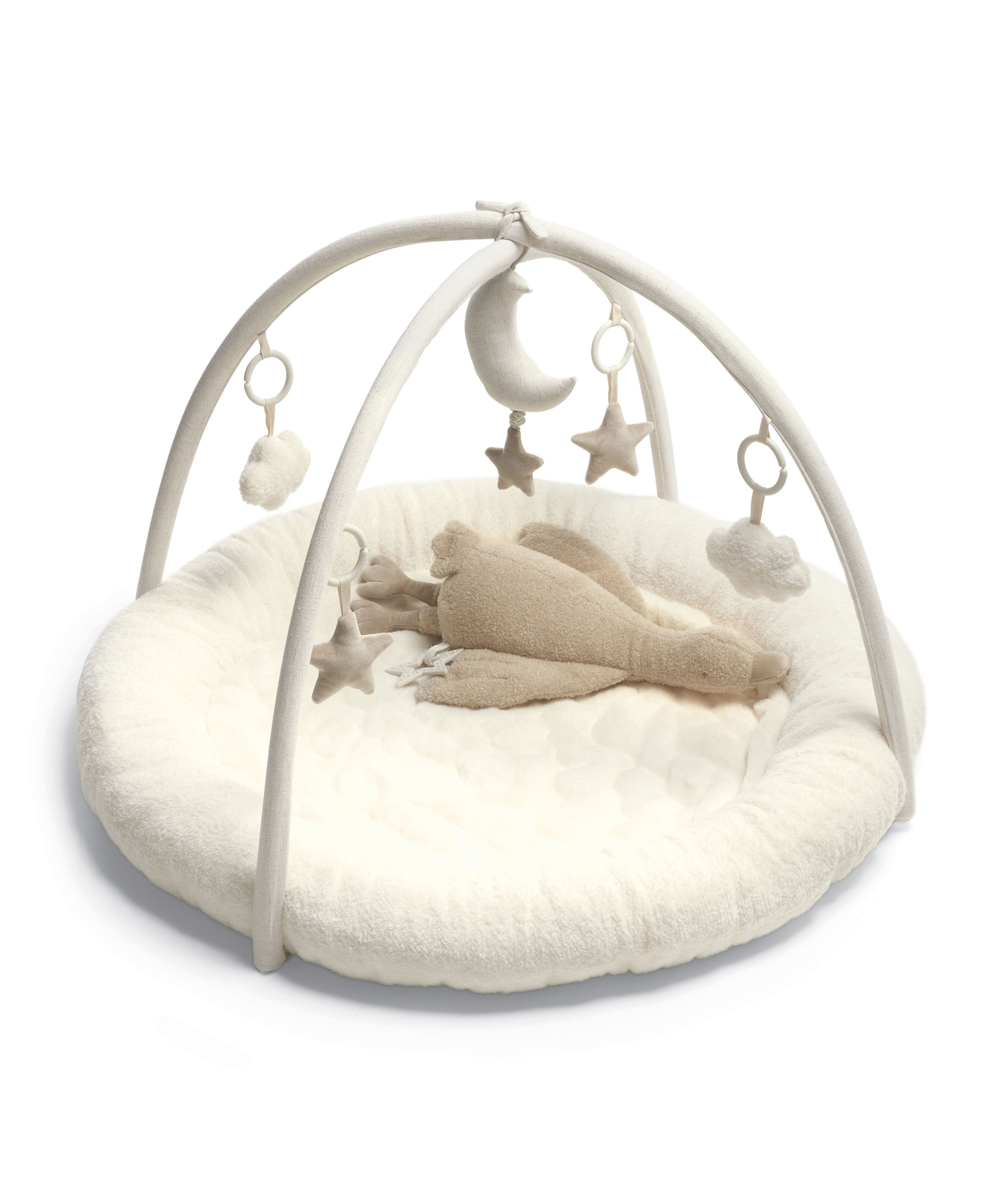 Duckling Playmat - Welcome To The World Duckling image number 2