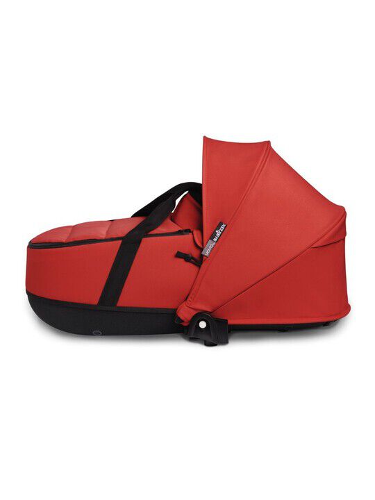 YOYO bassinet Red